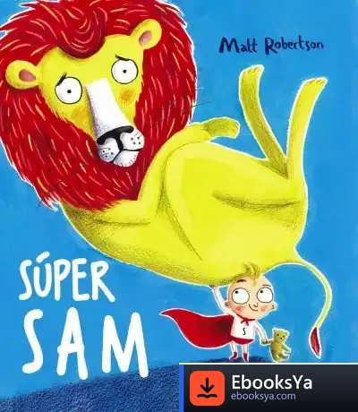 Descargar Súper Sam de Matt Robertson