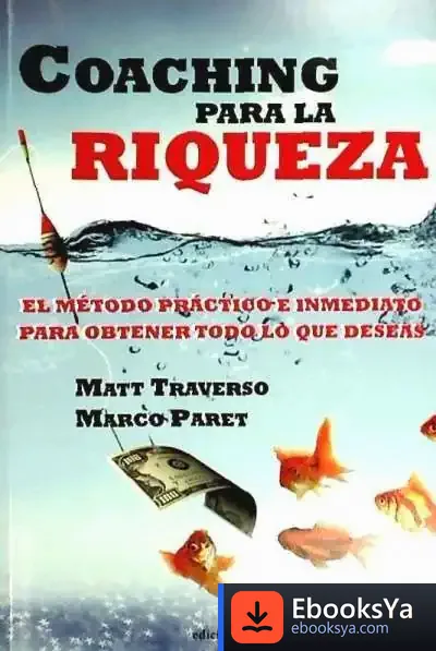 Descargar Coaching Para La Riqueza