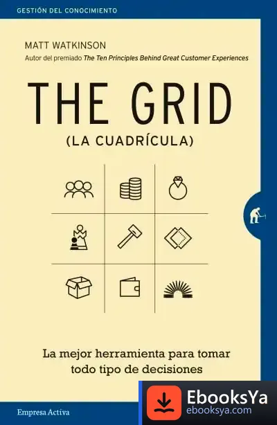 Descargar The Grid (La Cuadrícula)