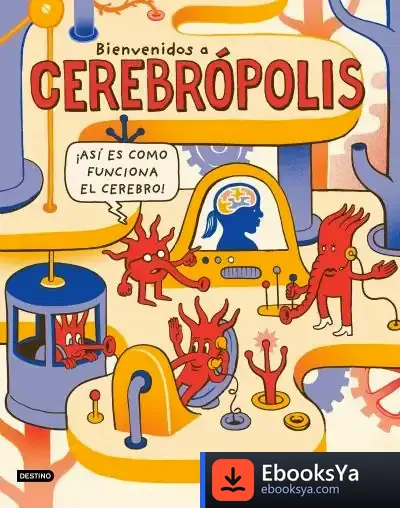 Descargar Bienvenidos A Cerebrópolis