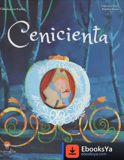 Descargar Cenicienta. Cuentos De Hadas. Edic. Ilustrado (Español)