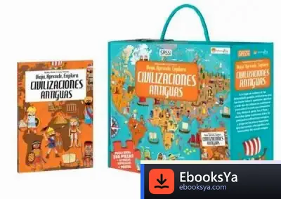 Descargar Civilizaciones Antiguas de Matteo Gaule