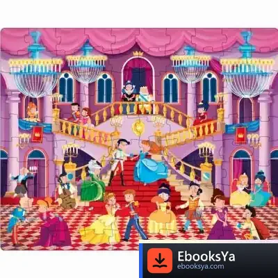 Descargar El Baile De La Princesa de Matteo Gaule
