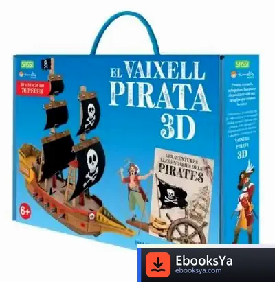 Descargar Elvaixell Pirata 3D