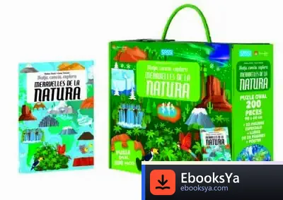 Descargar Meravelles Natura de Matteo Gaule