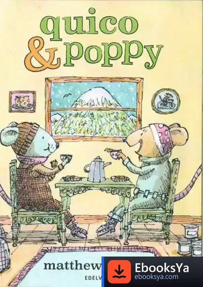 Descargar Quico Y Poppy de Matthew Cordell