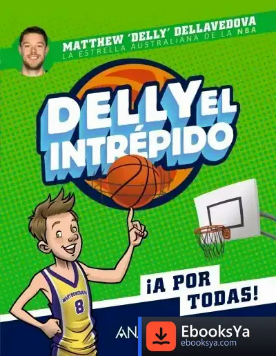 Descargar Delly El Intrépido de Matthew Dellavedova