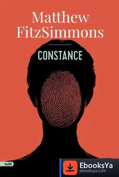 Descargar Constance (Adn) de Matthew Fitzsimmons
