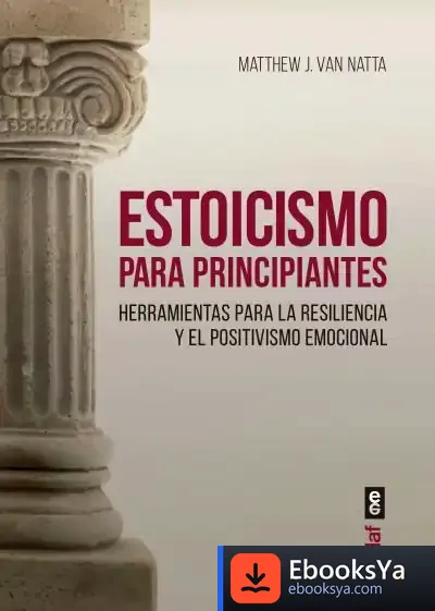 Descargar Estoicismo Para Principiantes