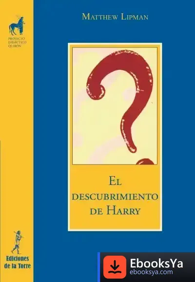 Descargar El Descubrimiento De Harry