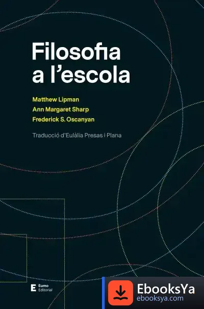 Descargar Filosofia A L'Escola