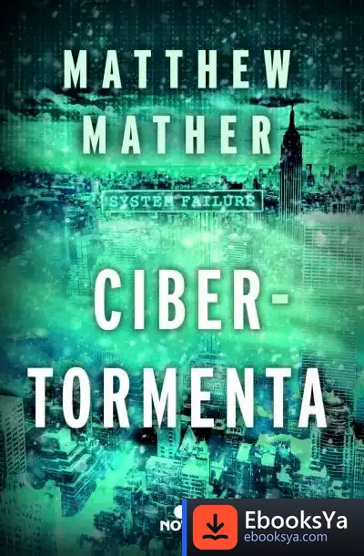 Descargar Cibertormenta