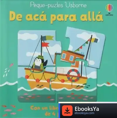 Descargar De Aca Para Alla Peque Pu de Matthew Oldham