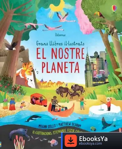 Descargar El Nostre Planeta de Matthew Oldham