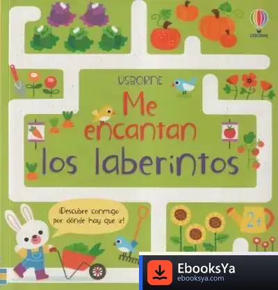Descargar Me Encantan Los Laberintos