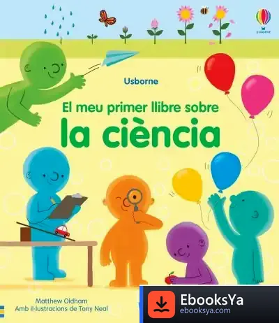 Descargar Meu Primer Llibre Sobre L de Matthew Oldham
