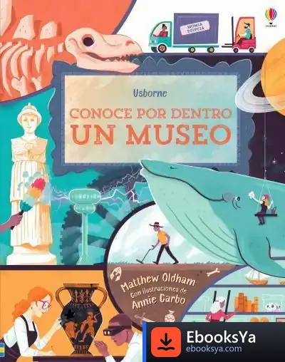Descargar Un Museo de Matthew Oldham