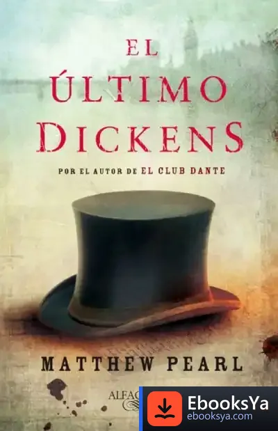 Descargar El Ultimo Dickens