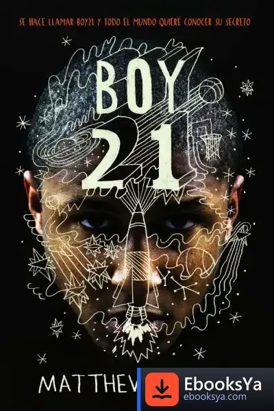 Descargar Boy21 de Matthew Quick