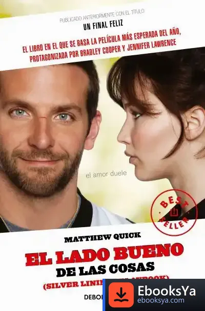 Descargar Final Feliz, Un (El Lado Bueno De Las C)