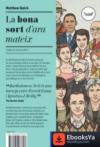 Descargar La Bona Sort D'Ara Mateix
