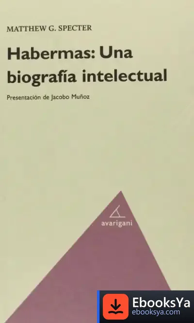 Descargar Habermas