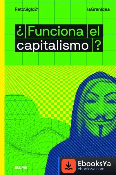 Descargar Lagranidea. ¿Funciona El Capitalismo?