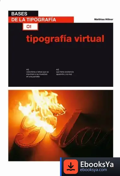 Descargar Tipografia Virtual de Elio A. Gallego García