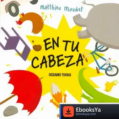 Descargar En Tu Cabeza de Matthieu Maudet
