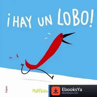 Descargar ¡Hay Un Lobo!