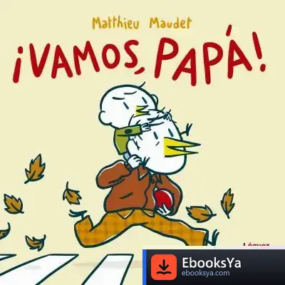 Descargar ¡Vamos, Papá!