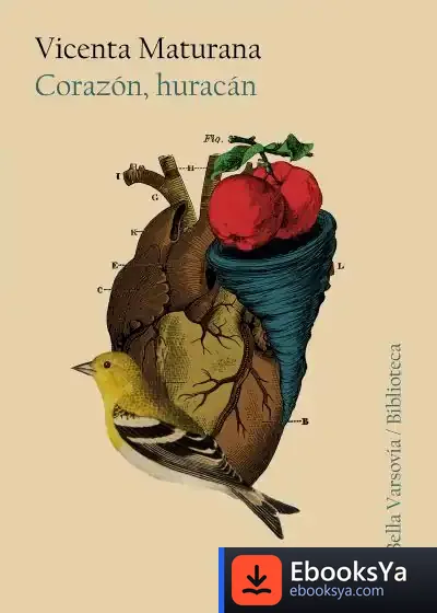 Descargar Corazón, Huracán