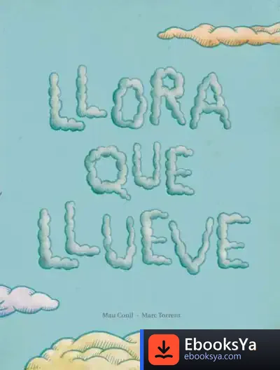 Descargar Llora Que Llueve