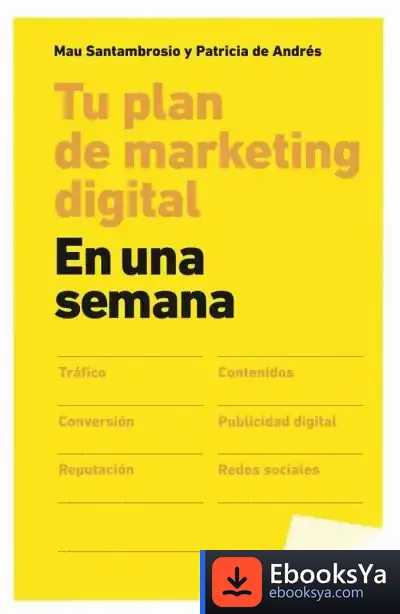 Descargar Tu Plan De Marketing Digital En Una Semana