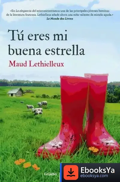 Descargar Tú Eres Mi Buena Estrella