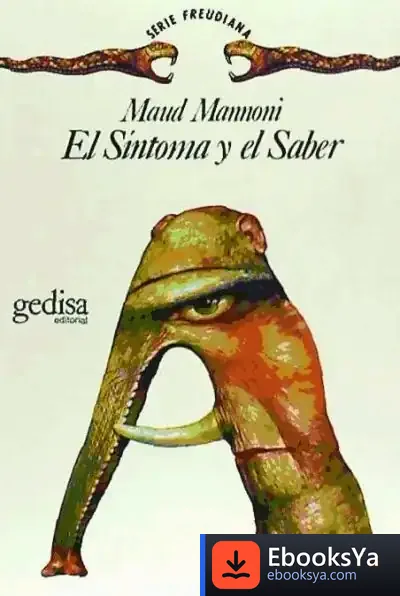 Descargar El Síntoma Y El Saber