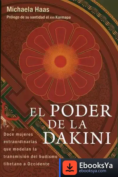 Descargar El Poder De La Dakini