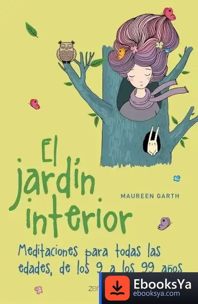 Descargar El Jardín Interior de Maureen Garth