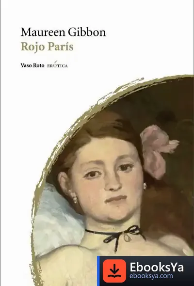 Descargar Rojo París