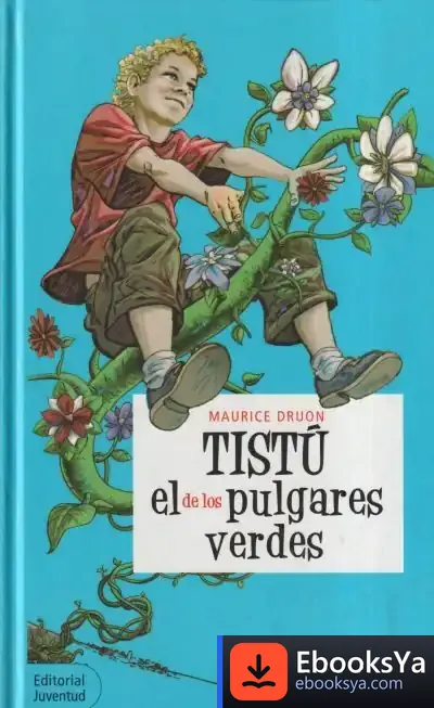 Descargar Tistu, El De Los Pulgares Verdes de Cesáreo Fernández Duro