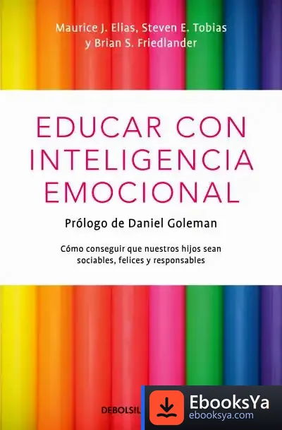 Descargar Educar Con Inteligencia Emocional