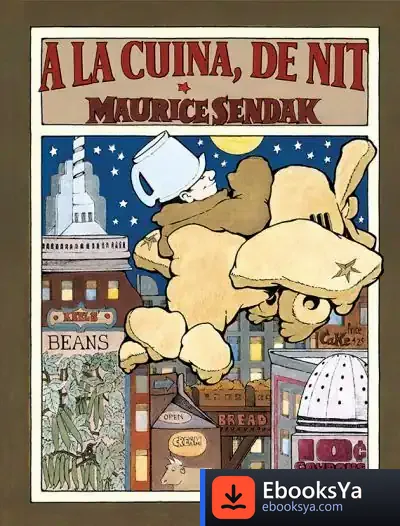 Descargar A La Cuina, De Nuit de Maurice Sendak
