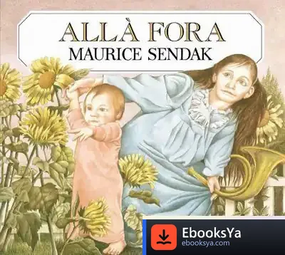 Descargar Allà Fora de Maurice Sendak