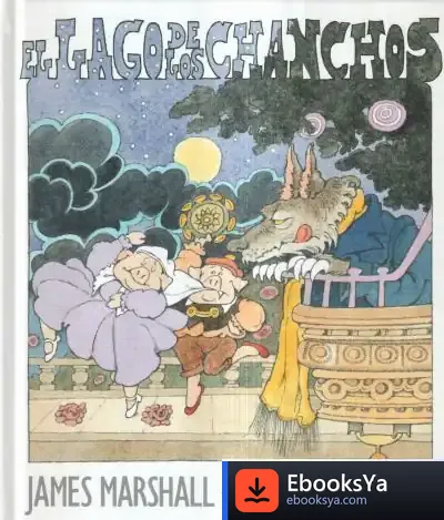 Descargar El Lago De Los Chanchos de Maurice Sendak