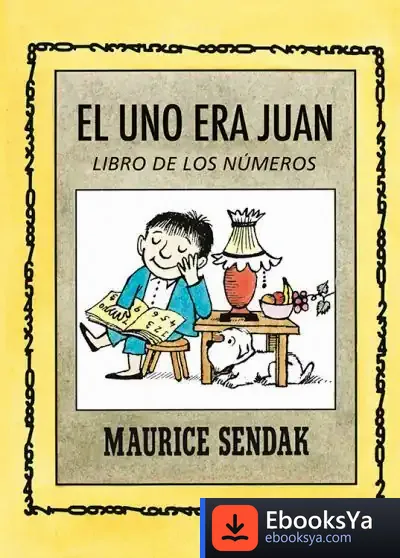 Descargar El Uno Era Juan de Maurice Sendak