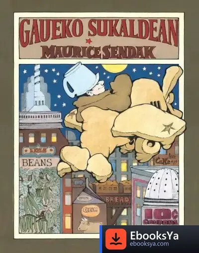 Descargar Gaueko Sukaldean
