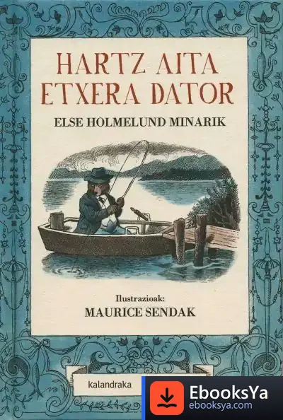 Descargar Hartz Aita Etxera Dator de Maurice Sendak