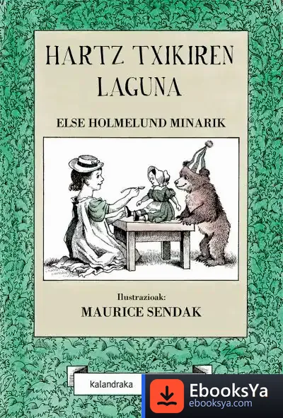 Descargar Hartz Txikiren Laguna