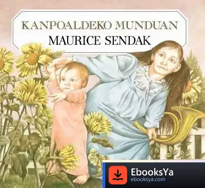 Descargar Kanpoaldeko Munduan de Maurice Sendak