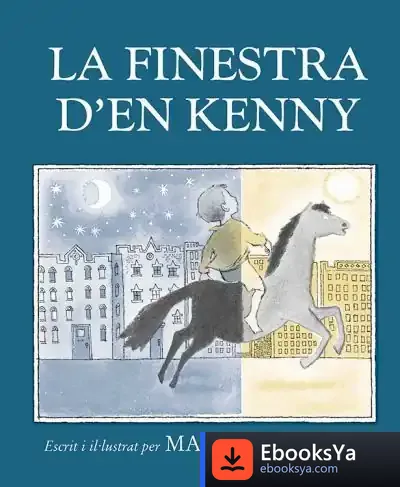 Descargar La Finestra D’En Kenny de Maurice Sendak